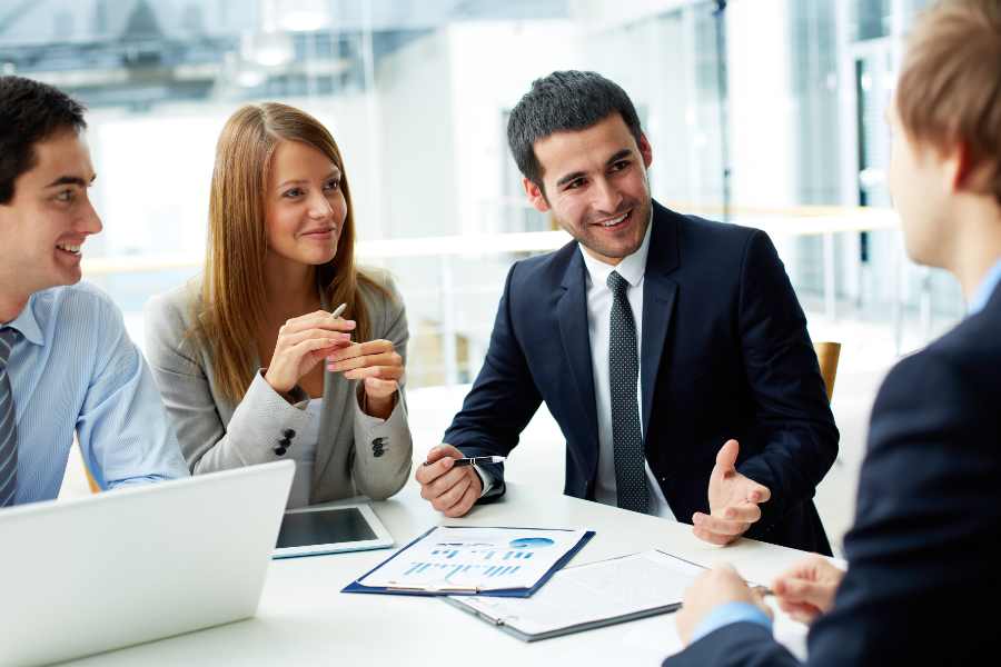 Tax Monitoring Professional